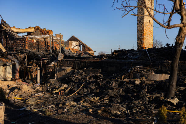 Reliable Board Up Services contractor in Wayne, OH by Fire Damage Laser Cleaning